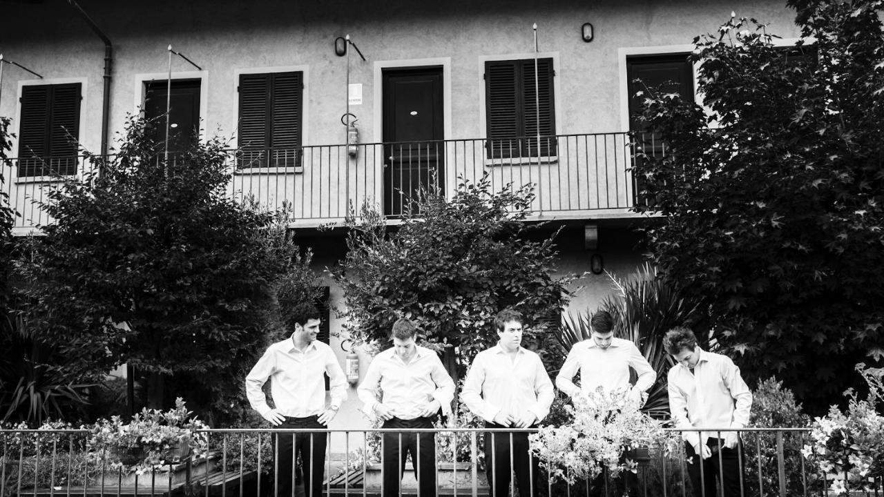 Locanda La Posta Cavour Zewnętrze zdjęcie