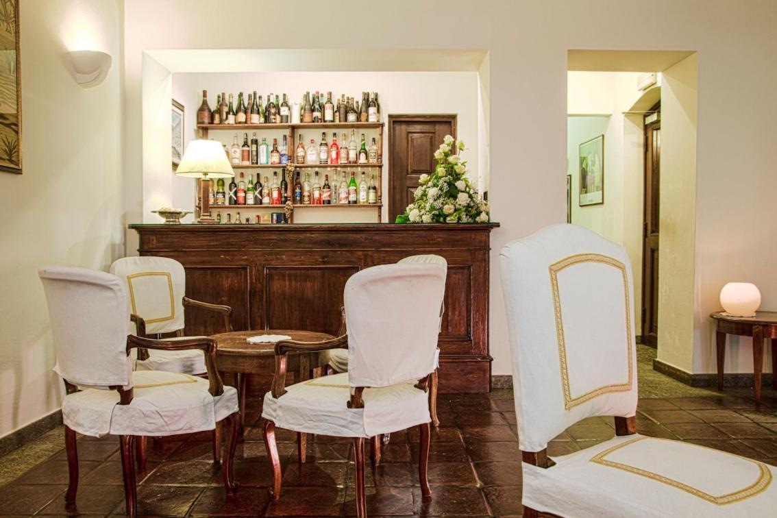 Locanda La Posta Cavour Zewnętrze zdjęcie