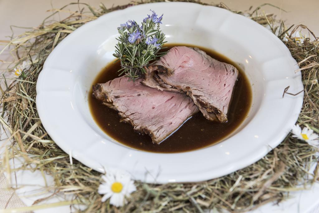 Locanda La Posta Cavour Zewnętrze zdjęcie