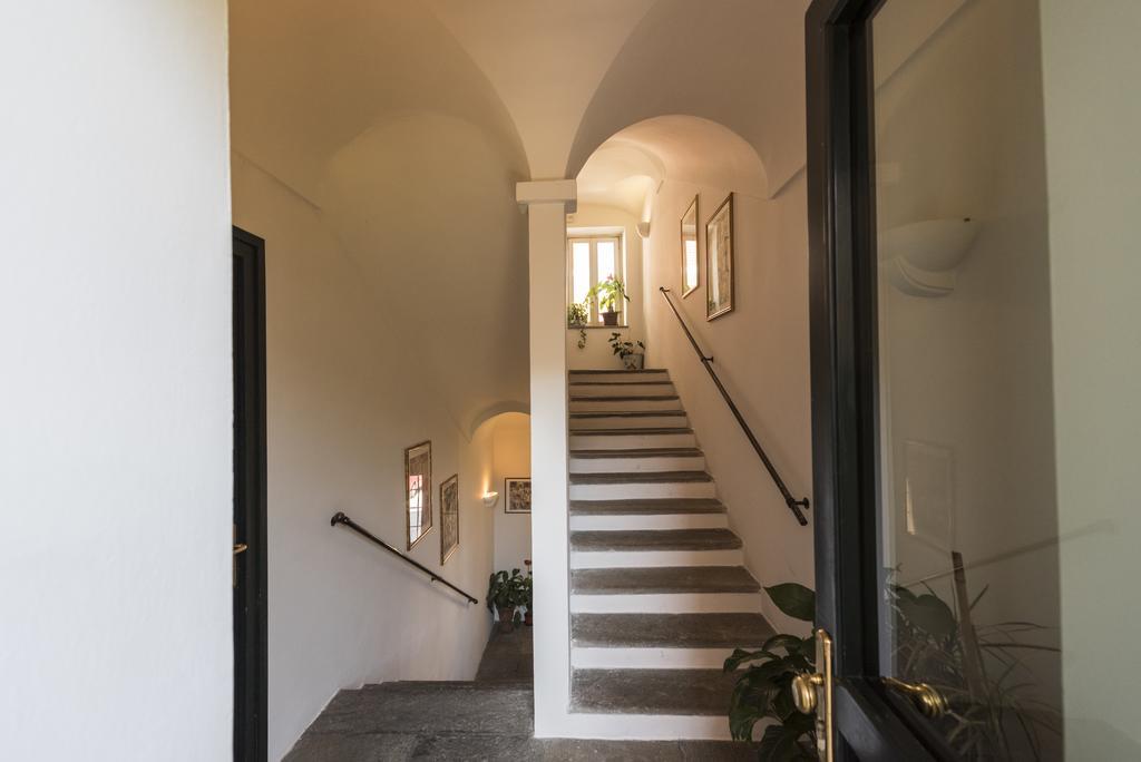Locanda La Posta Cavour Zewnętrze zdjęcie